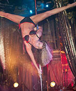      Exotic Dance 01.12.2012