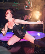      Exotic Dance 01.12.2012