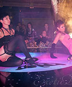      Exotic Dance 01.12.2012