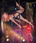      Exotic Dance 01.12.2012