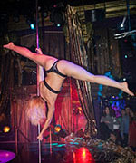     Exotic Dance 01.12.2012