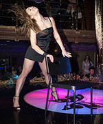      Exotic Dance 01.12.2012