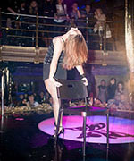      Exotic Dance 01.12.2012