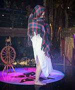      Exotic Dance 01.12.2012