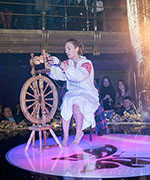      Exotic Dance 01.12.2012
