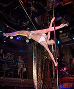      Exotic Dance 01.12.2012
