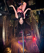      Exotic Dance 01.12.2012