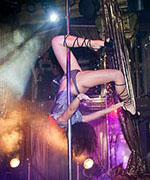      Exotic Dance 01.12.2012