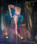 Pole Dance