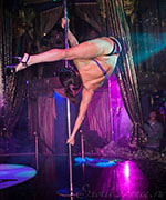      Exotic Dance 01.12.2012