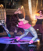      Exotic Dance 01.12.2012