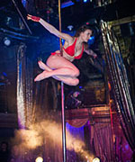      Exotic Dance 01.12.2012