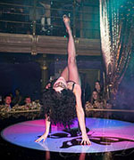      Exotic Dance 01.12.2012