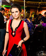    Exotic Dance 01.12.2013 ( 