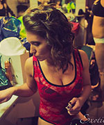    Exotic Dance 01.12.2013 ( 