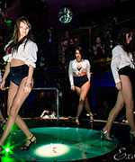    Exotic Dance 01.12.2013 ( 