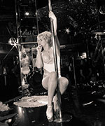    Exotic Dance 01.12.2013 ( 