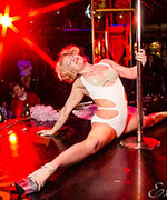    Exotic Dance 01.12.2013 ( 