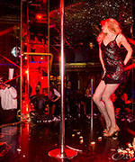    Exotic Dance 01.12.2013 ( 