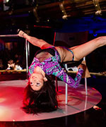    Exotic Dance 01.12.2013 ( 