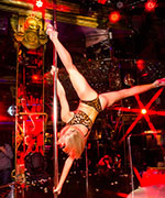    Exotic Dance 01.12.2013 ( 