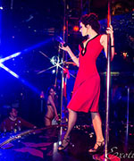    Exotic Dance 01.12.2013 ( 