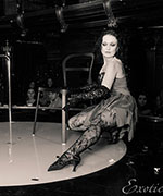    Exotic Dance 01.12.2013 ( 