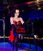    Exotic Dance 01.12.2013 ( 