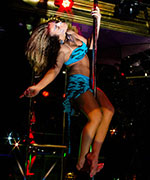    Exotic Dance 01.12.2013 ( 
