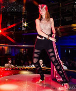    Exotic Dance 01.12.2013 ( 