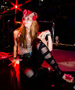    Exotic Dance 01.12.2013 ( 