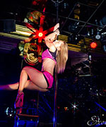    Exotic Dance 01.12.2013 ( 