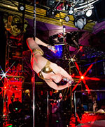    Exotic Dance 01.12.2013 ( 