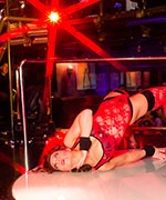    Exotic Dance 01.12.2013 ( 