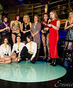    Exotic Dance 01.12.2013 ( 