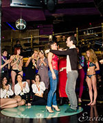    Exotic Dance 01.12.2013 ( 