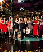    Exotic Dance 01.12.2013 ( 