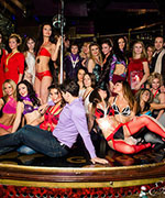    Exotic Dance 01.12.2013 ( 