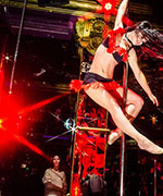    Exotic Dance 01.12.2013 ( 