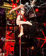    Exotic Dance 01.12.2013 ( 