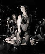    Exotic Dance 01.12.2013 ( 