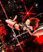    Exotic Dance 01.12.2013 ( 