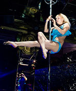    Exotic Dance 01.12.2013 ( 