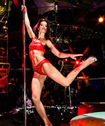    Exotic Dance 01.12.2013 ( 