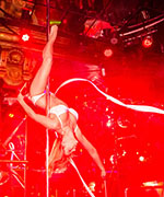    Exotic Dance 01.12.2013 ( 