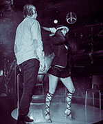    Exotic Dance 01.12.2013 ( 