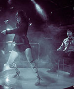    Exotic Dance 01.12.2013 ( 
