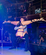    Exotic Dance 01.12.2013 ( 