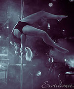    Exotic Dance 01.12.2013 ( 