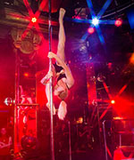    Exotic Dance 01.12.2013 ( 